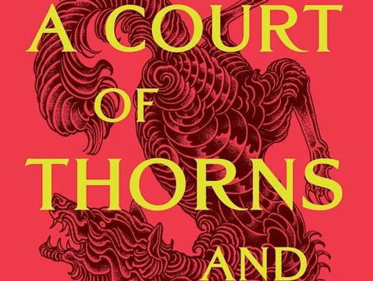 A Court of Thorns and Roses