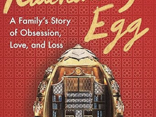 On the Shelf: Books that make you think of Spring