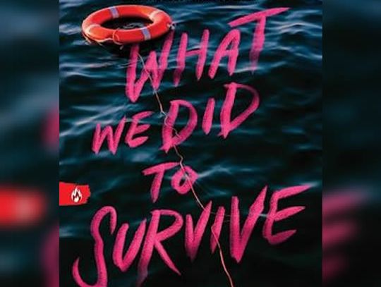 On the Shelf: books to get excited about in March