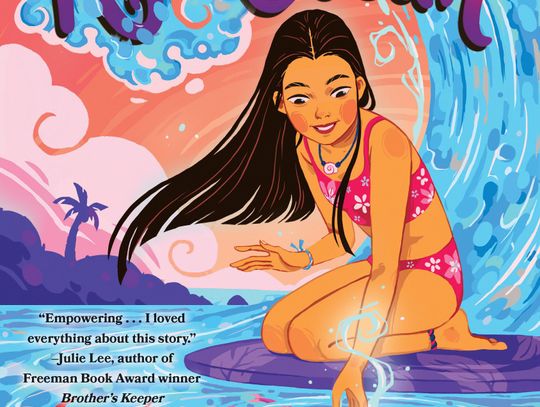 On the Shelf: Great books for summer