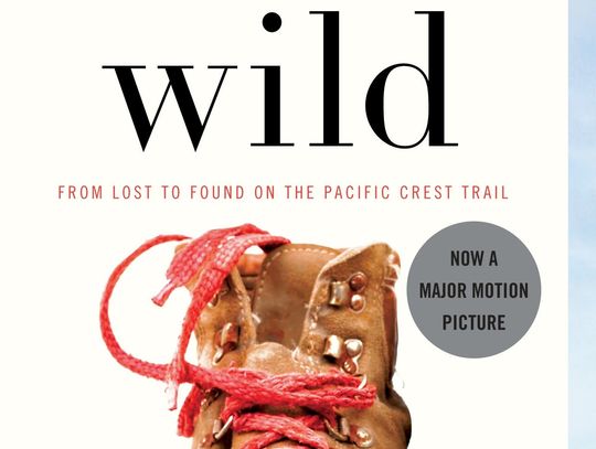 On the shelf: learn something new with non fiction recs