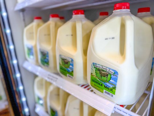 On The Table: The Warren Family’s “Sunset Cocoa”