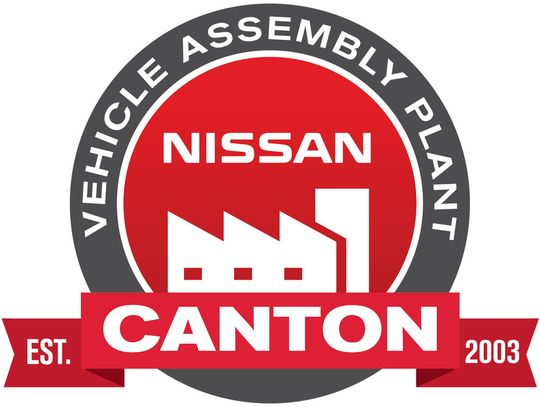 One Million Frontier Trucks: Nissan Canton marks major U.S. milestone