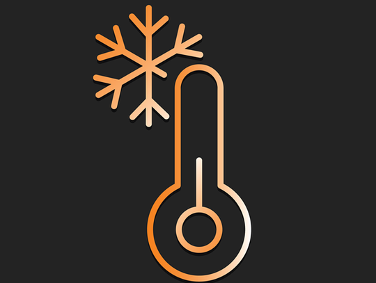 Prepare for the Cold: NWS cold weather safety tips for Canton residents