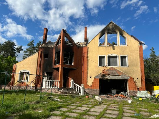 Recovering After Fire Damage: What Homeowners Need To Know To Rebuild Safely and Correctly
