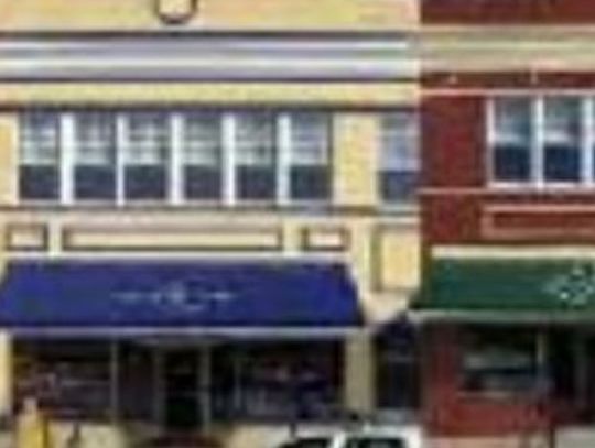 Resources to “Save Historic Canton”