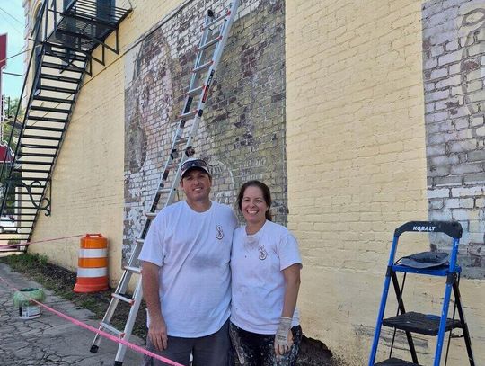 Restoring a piece of Canton’s movie history