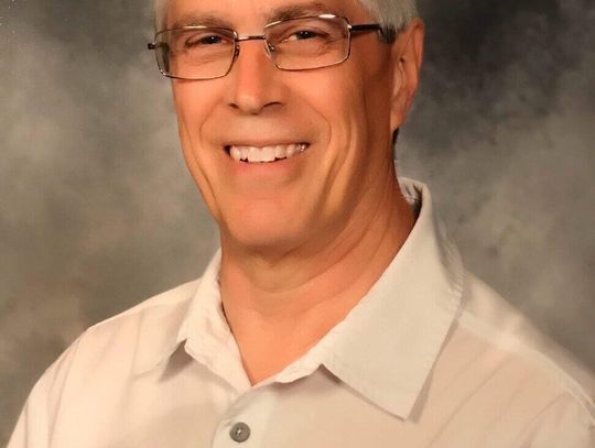 Rev. David Lowery retires after 32 years of ministry