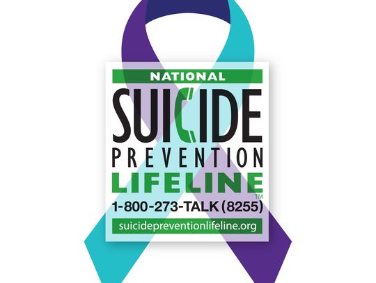 September Marks Suicide Prevention Awareness Month