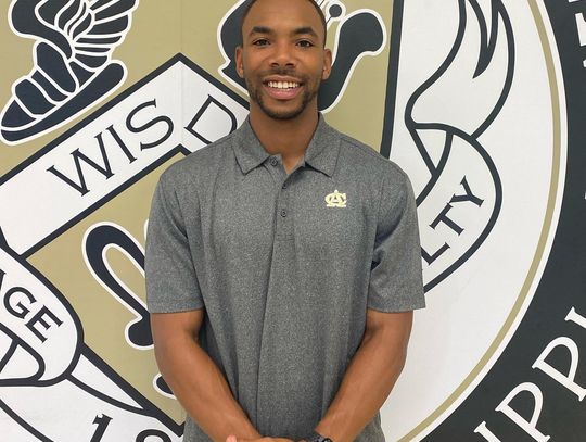 Smith to join Canton Academy Panthers 