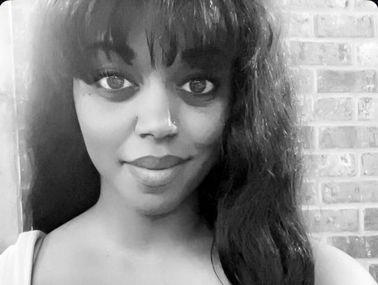 Brittany Dillard