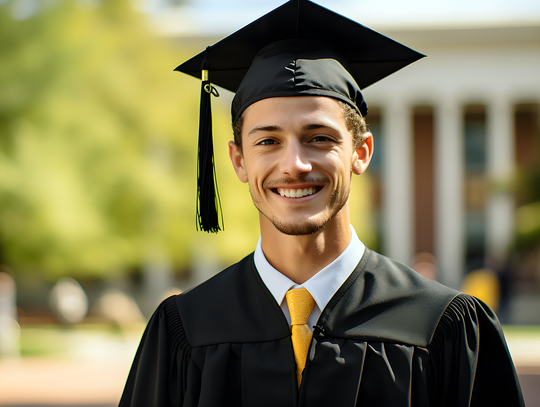 The Cost of College Is Crushing Dreams. Mississippi Has a Better Way