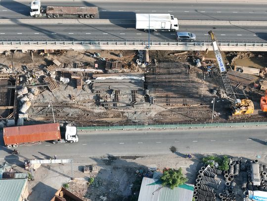 The Critical Role of Civil Engineering in Modern Municipal Infrastructure Projects