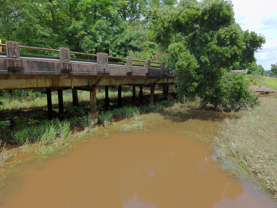 U.S. 51 bridges to be replaced in Madison County