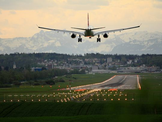 Understanding Airport Engineering: The Backbone of Modern Aviation