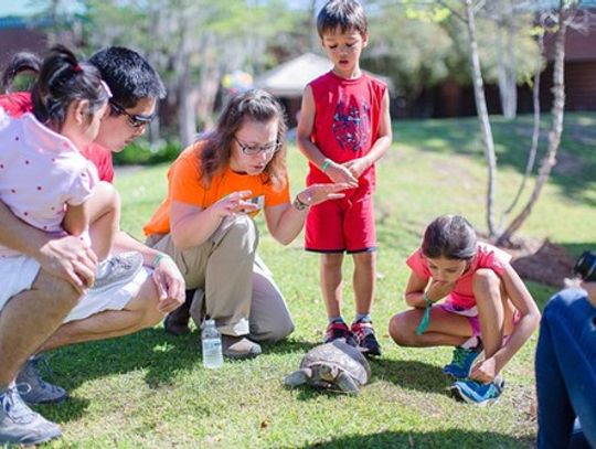 Naturefest