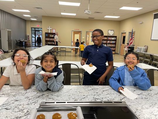 Volunteer tutors needed for MadCAAP after-school program