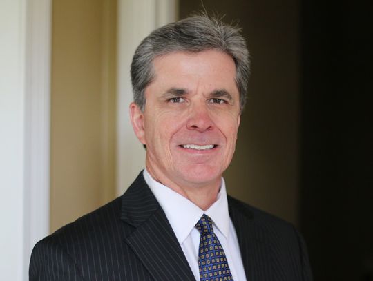 Waters named ASA executive director