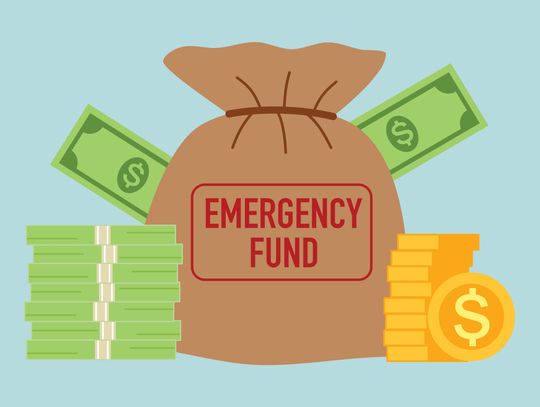 Where should I keep my emergency fund?