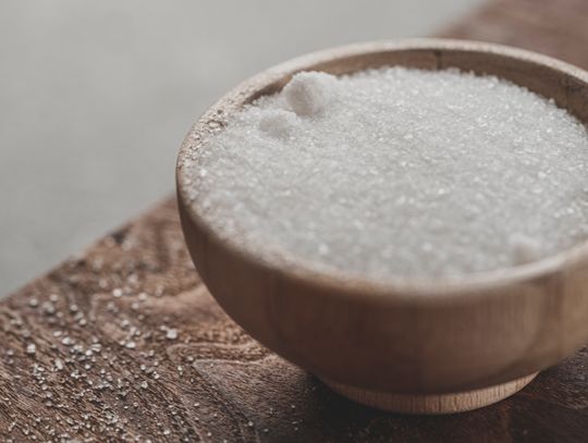 Word of Prayer: Christians are the salt of the earth 