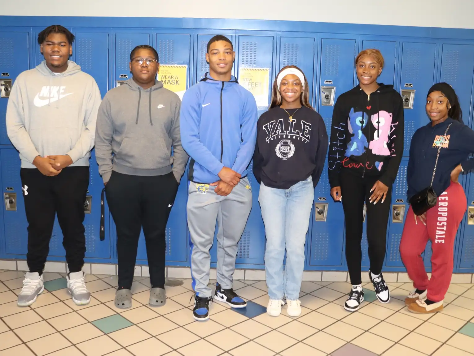 Canton High School announces Royal Court