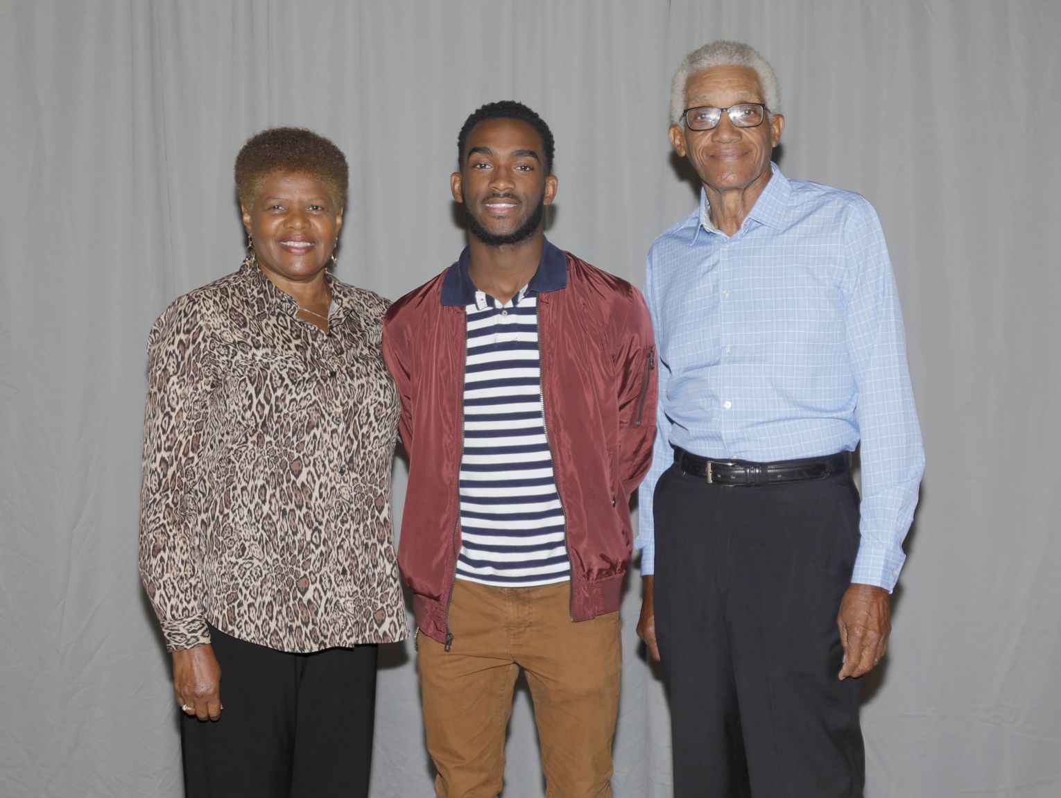 Johnson receives Hinds CC scholarship