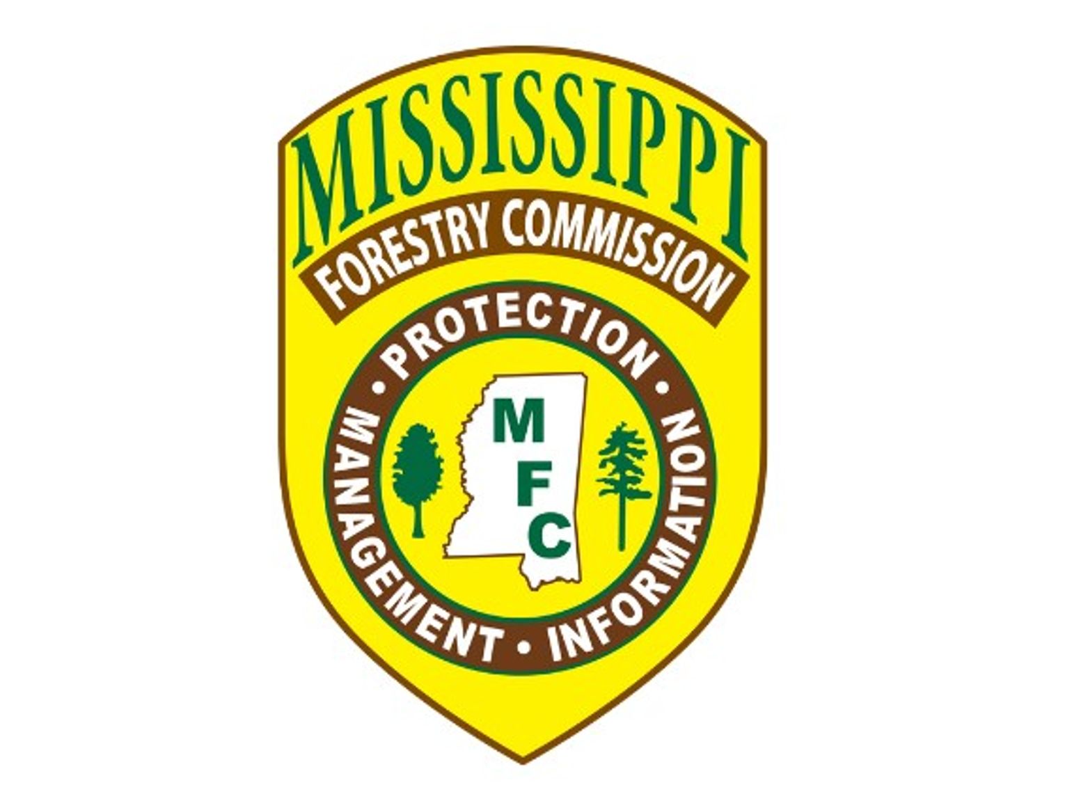 Mississippi Forestry Commission Urges Caution and Compliance with Burn