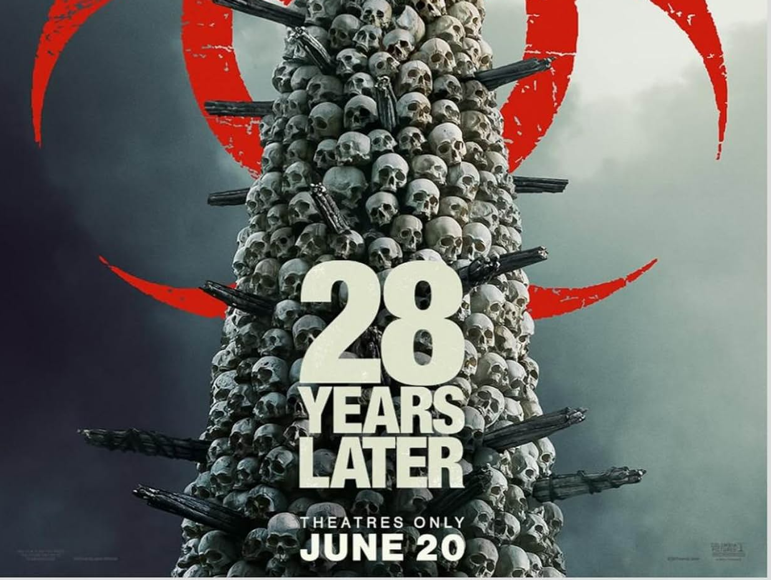 Movie Review “28 Years Later”