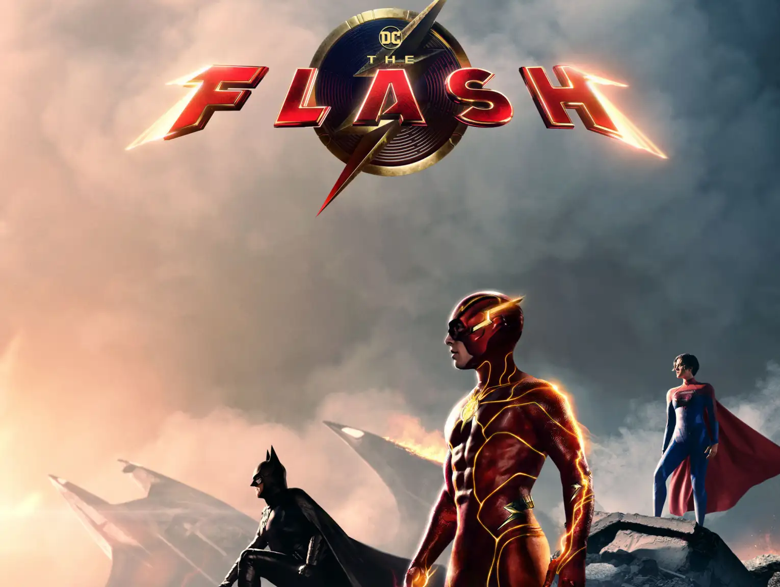 the flash movie review embargo