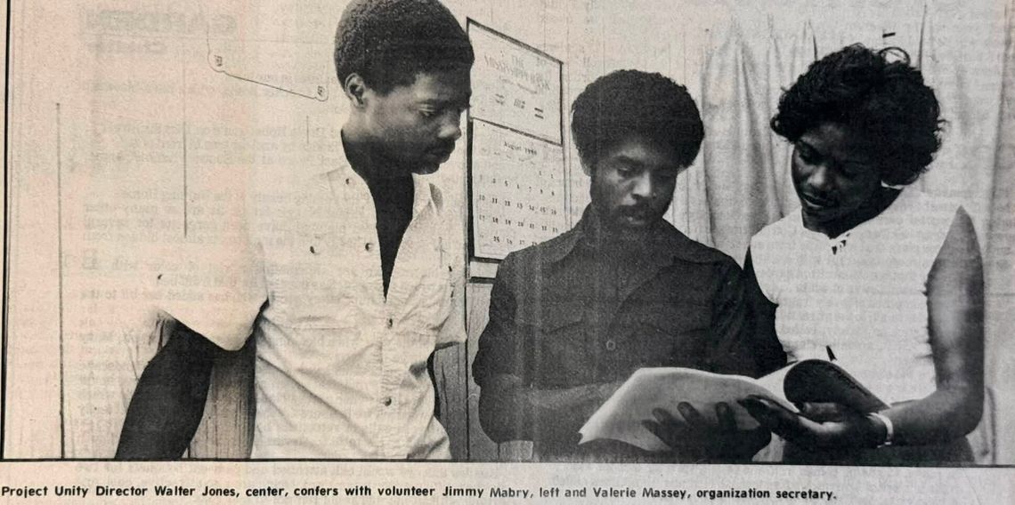 Back in time: Project Unity Youth Center made impact Back in time: Project Unity Youth Center made impact