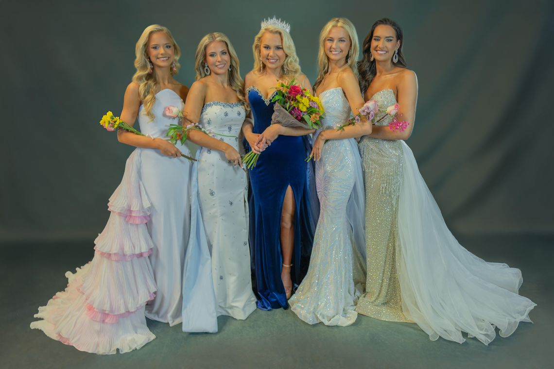 Canton Academy announces winners of 2025 Most Beautiful Pageant