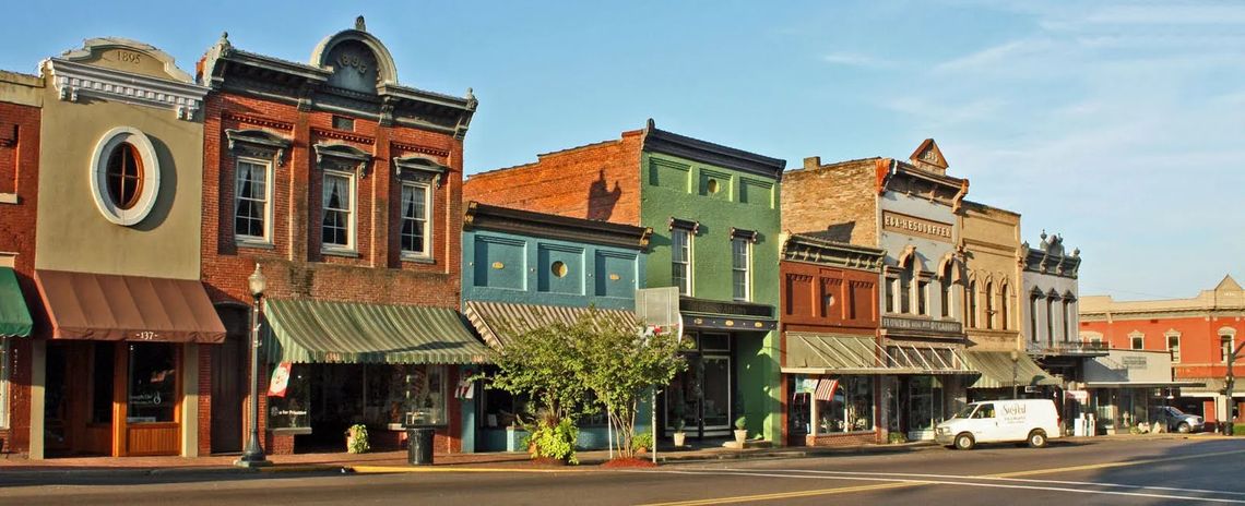 Canton Board addresses school board appointment and City infrastructure