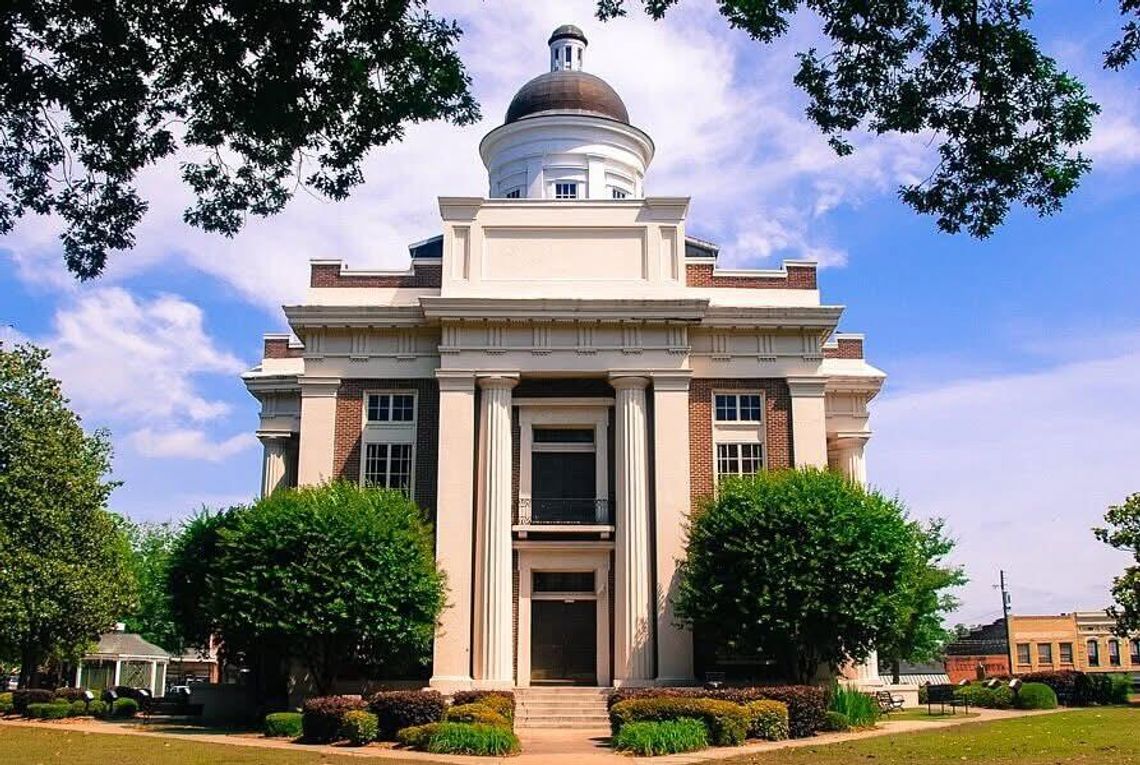 Canton Board of Aldermen tackle infrastructure and grants