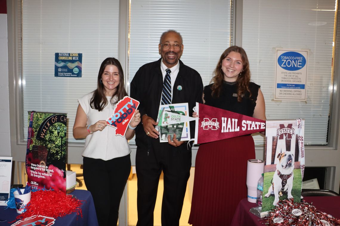 Canton Career Center hosts successful annual career fair