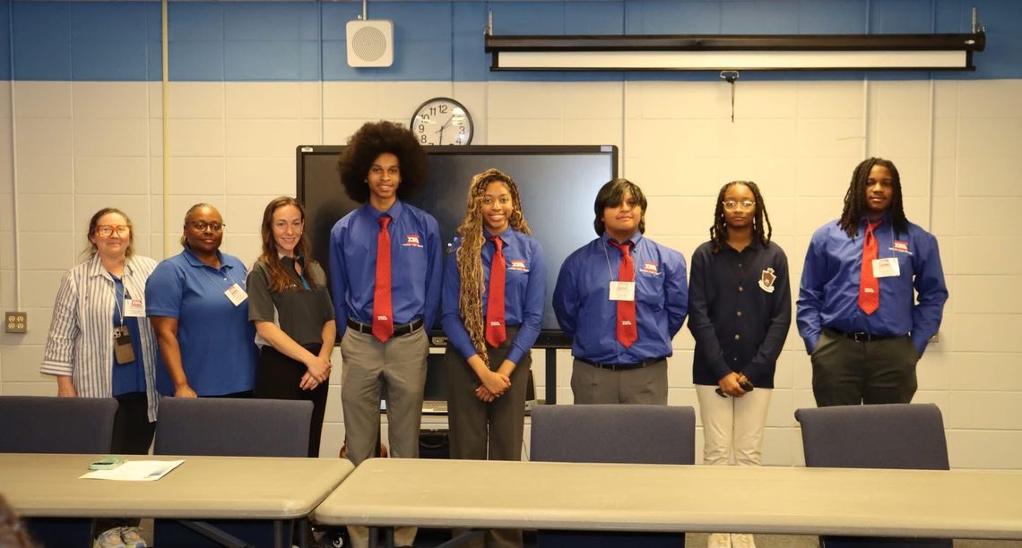 Canton Career Center, Nissan partner to launch advanced manufacturing program