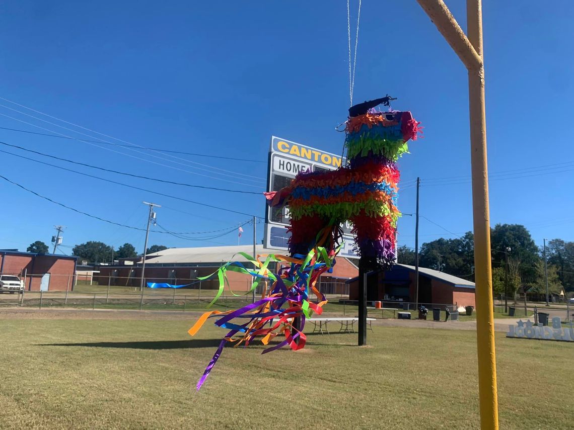 Canton High celebrates Hispanic Heritage Month