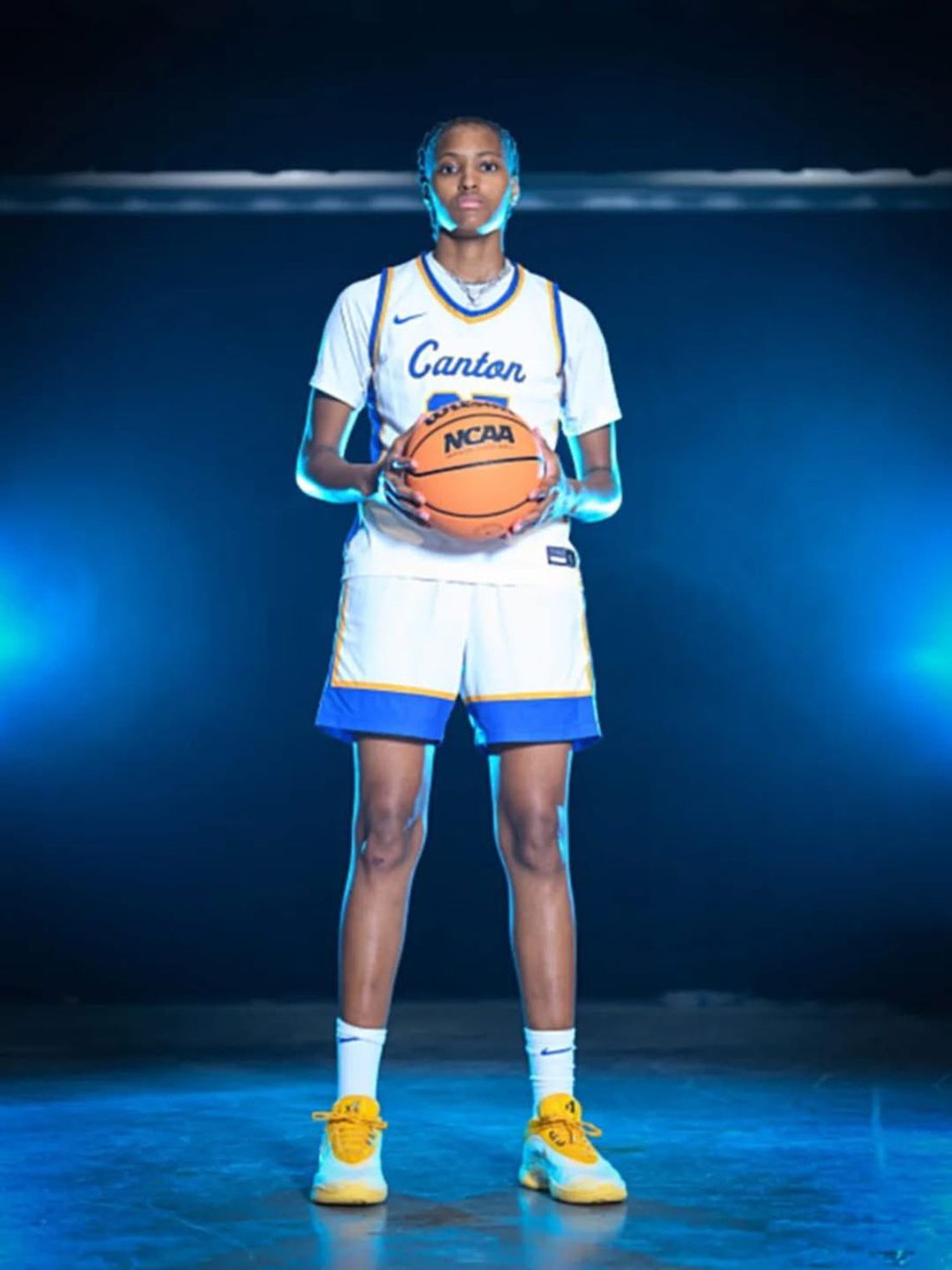 Canton High’s Shamira Morton named 2026 Tatum and Wade/MSB Girls Basketball Player Canton High’s Shamira Morton named 2026 Tatum and Wade/MSB Girls Basketball Player