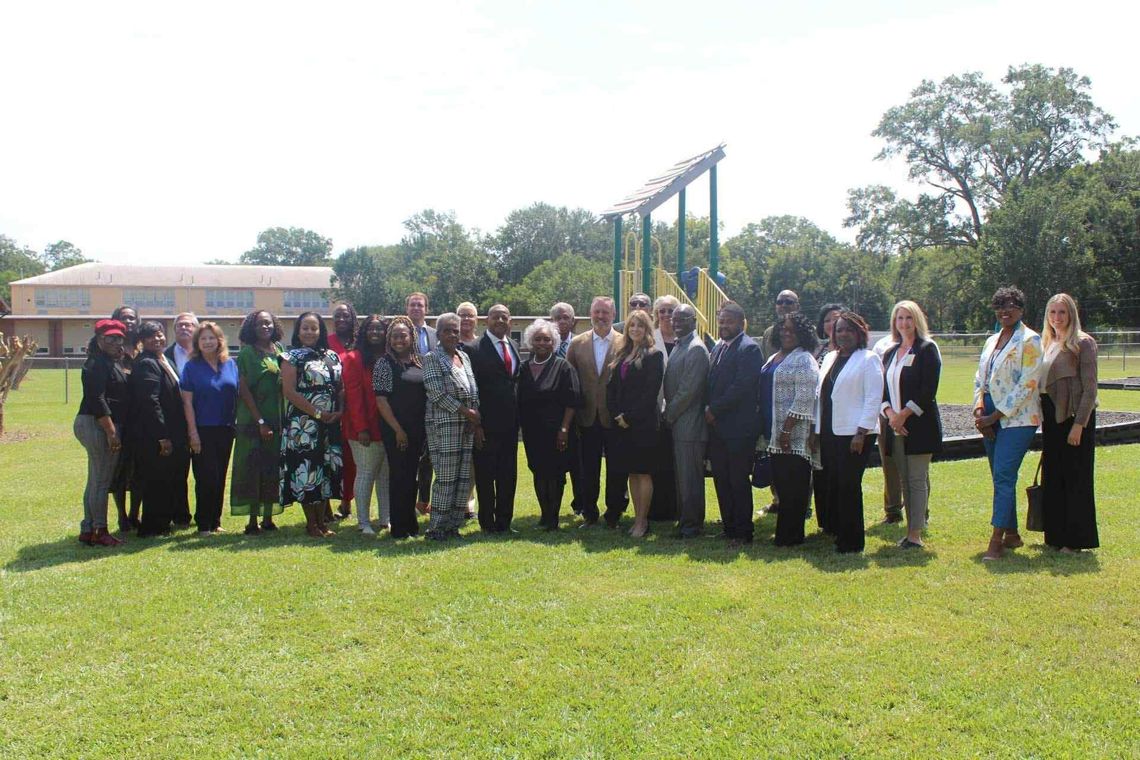 Canton leaders hold roundtable on future of Head Start