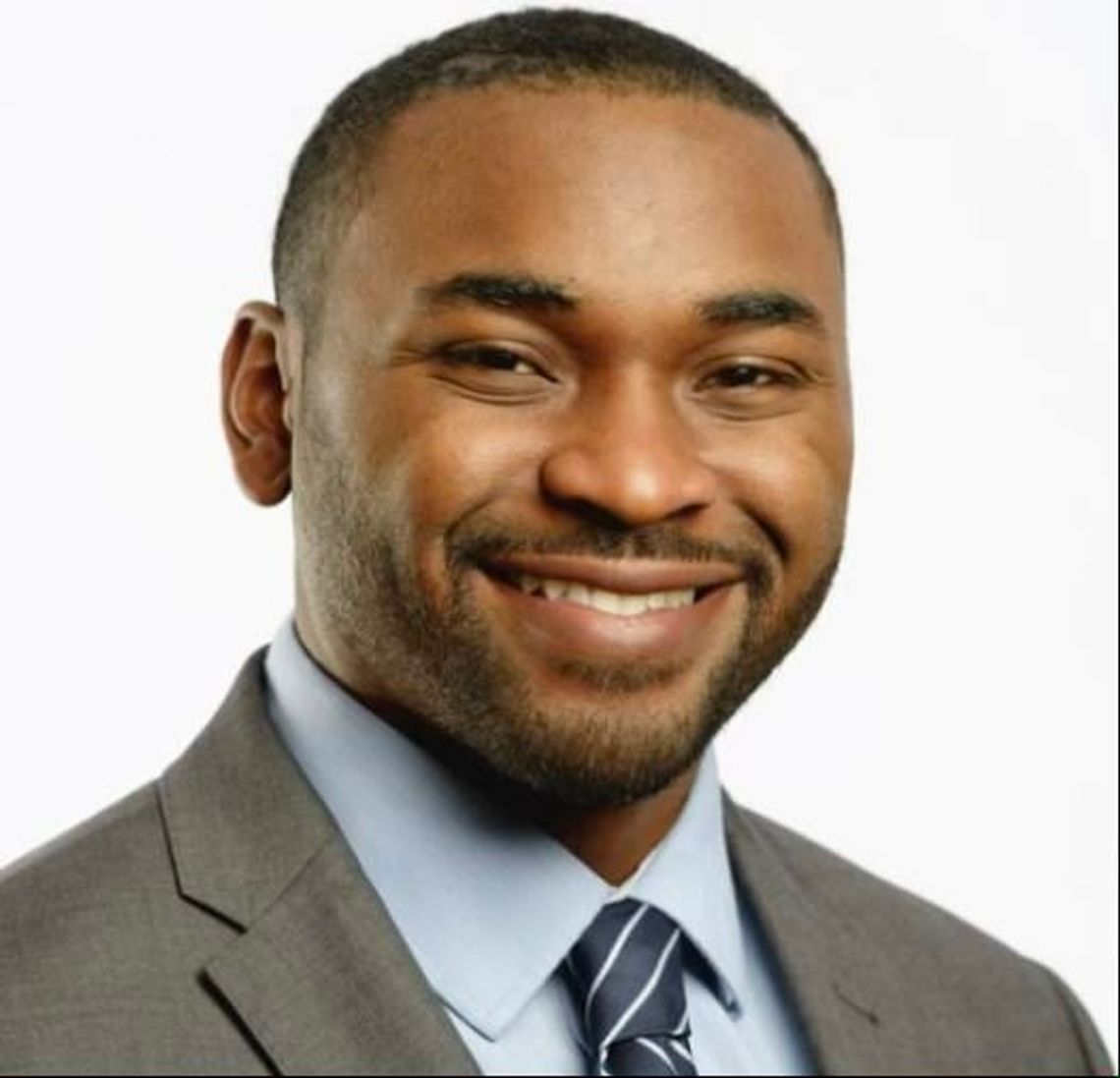 Canton native changing narrative in community