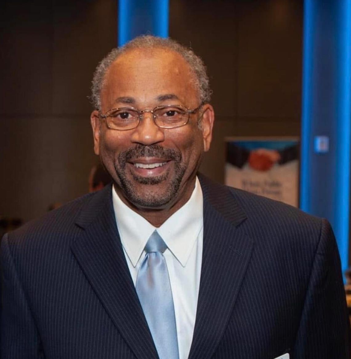 Dwight J. Luckett Sr.