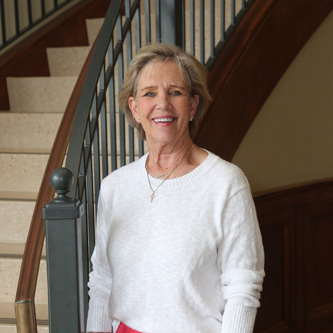 Canton resident awarded Emeritus Status by Hinds Community College Canton resident awarded Emeritus Status by Hinds Community College