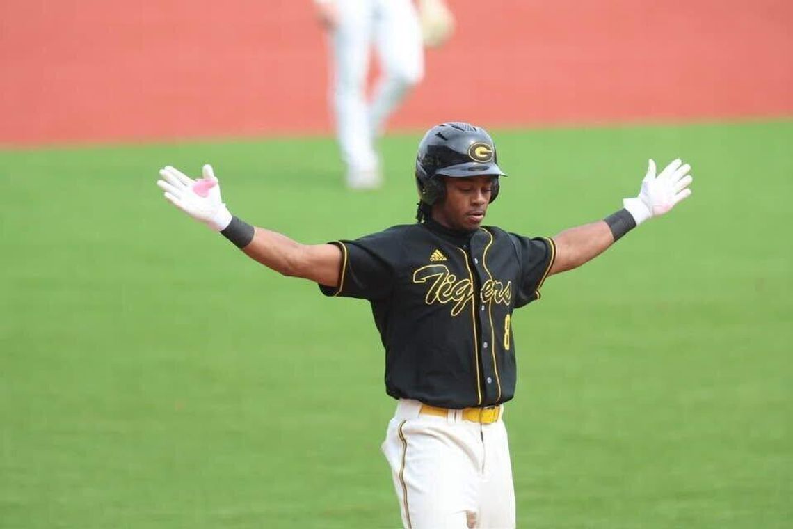 Canton’s Cameron Hill earns second consecutive selection to HBCU Swingman Classic Canton’s Cameron Hill earns second consecutive selection to HBCU Swingman Classic
