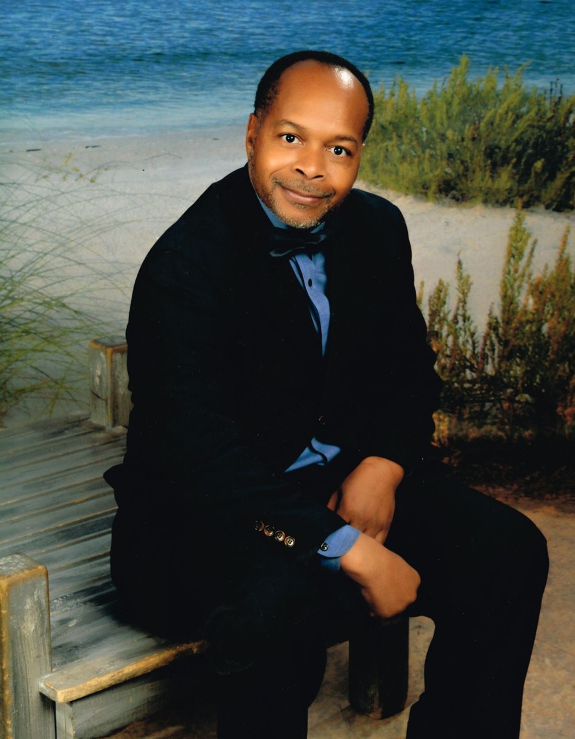 Leroy Lacy