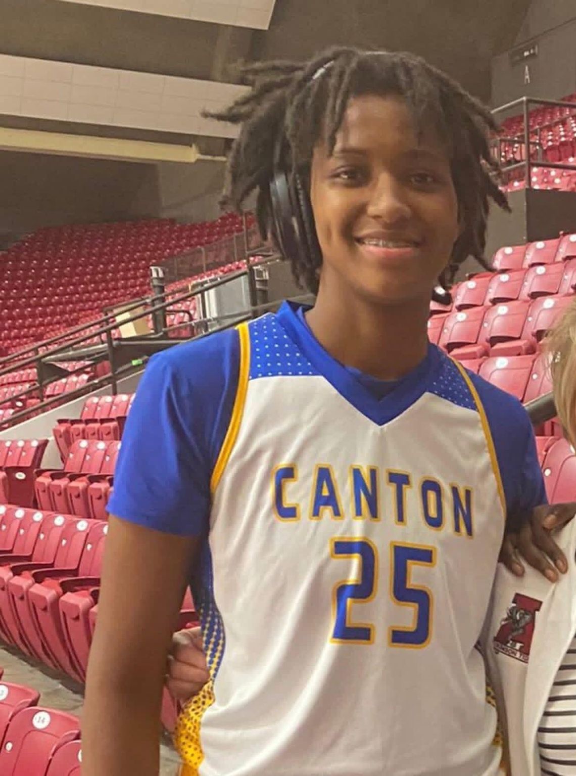 Canton’s Shamira Morton named McDonald’s All-American Game nominee Canton’s Shamira Morton named McDonald’s All-American Game nominee