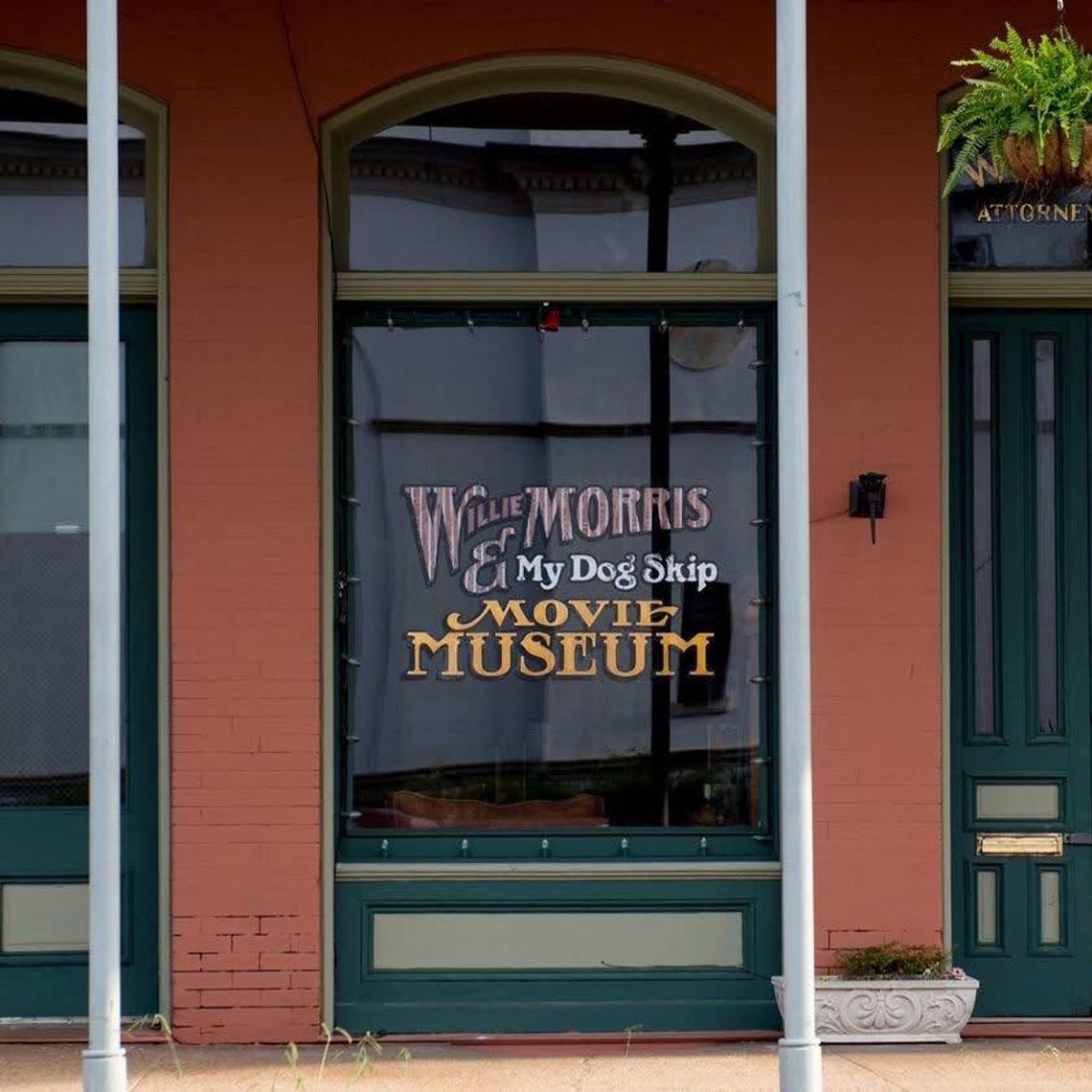Canton showcases cinematic legacy as Mississippi’s Film Capital