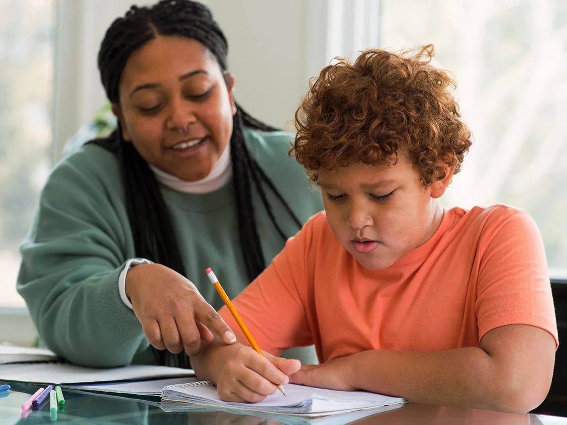 Child Find introduced to Canton Public School District