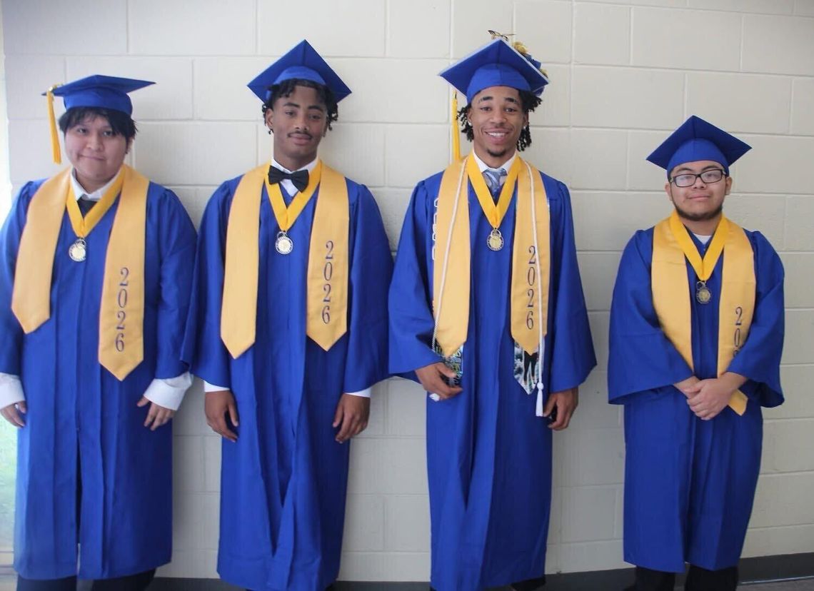 CHS celebrates summer graduates
