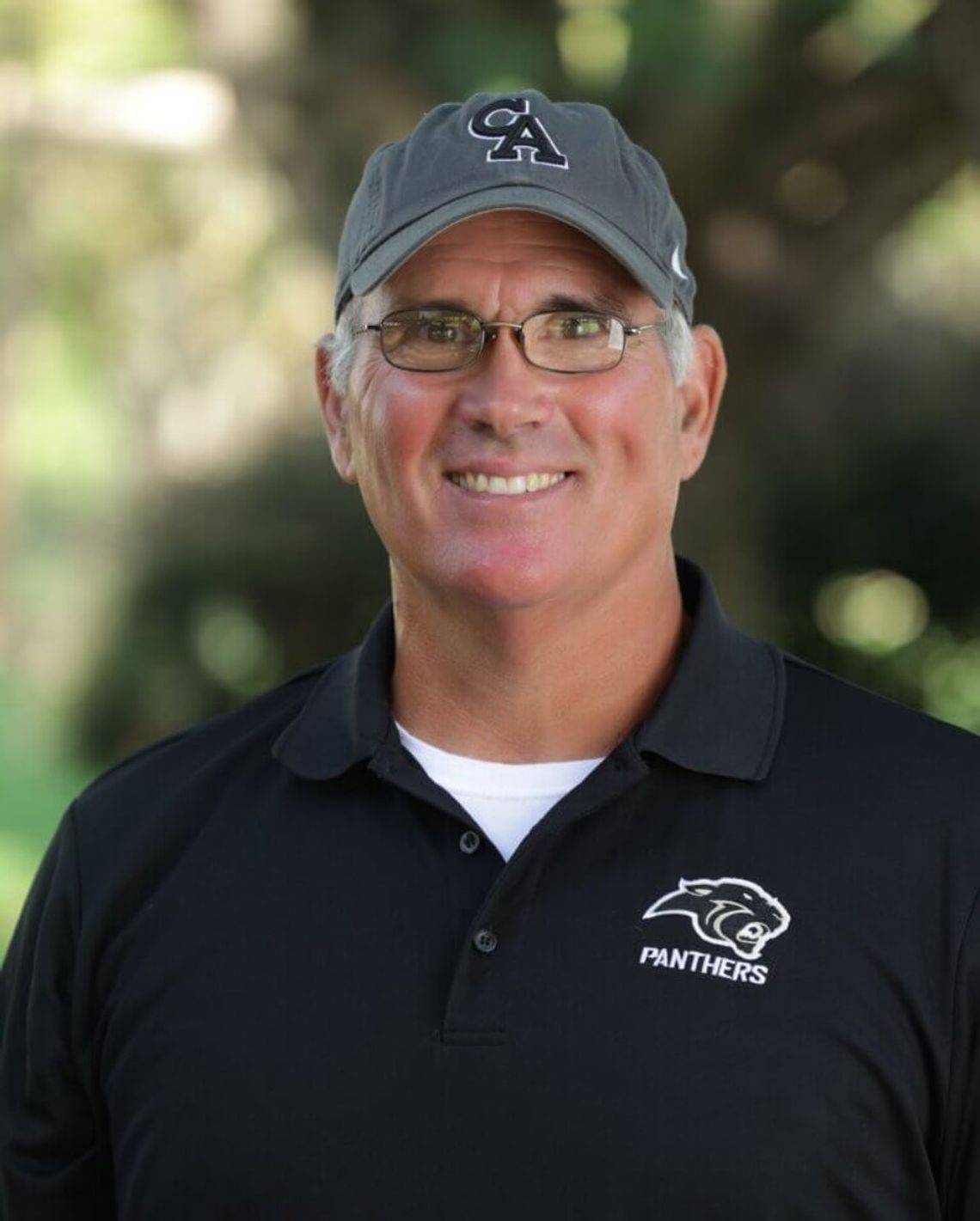 Coach Ben Williams