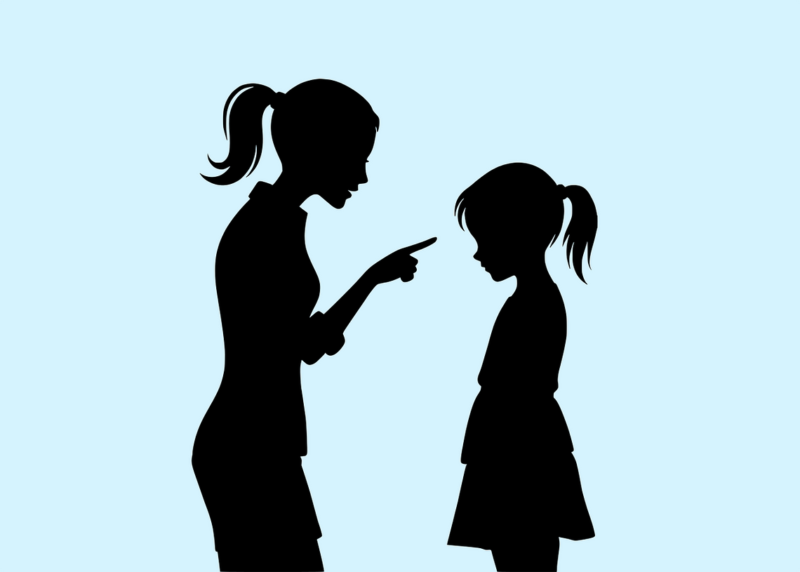 CoffeeTime: “HARVEY PARENTING DOES WORK”