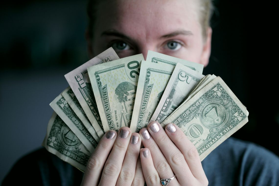 CoffeeTime: “IS POVERTY BETTER FOR YOU THAN WEALTH?”